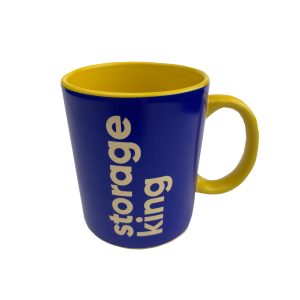 Coffee Mugs - Ceramic