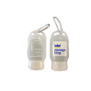 Hand Sanitiser