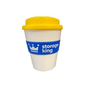 Coffee Cups - Plastic