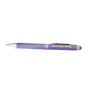 Pen - Metal