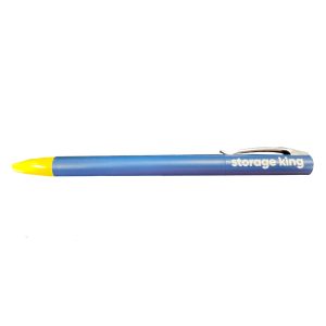 Pen - Plastic
