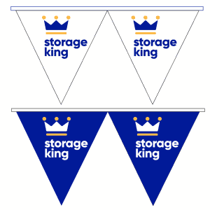 Bunting