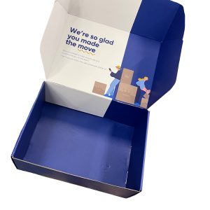 Kit Box