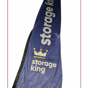 X-Large Feather Banner – Over 50% Off